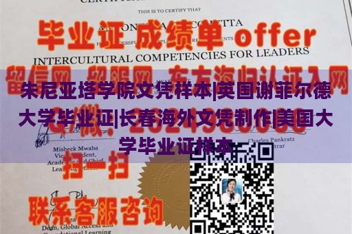 朱尼亚塔学院文凭样本|英国谢菲尔德大学毕业证|长春海外文凭制作|美国大学毕业证样本