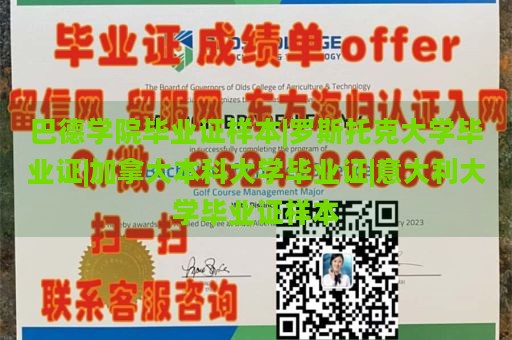 巴德学院毕业证样本|罗斯托克大学毕业证|加拿大本科大学毕业证|意大利大学毕业证样本